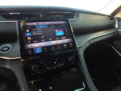 2022 Jeep Grand Cherokee Limited *CLEAN CARFAX!*