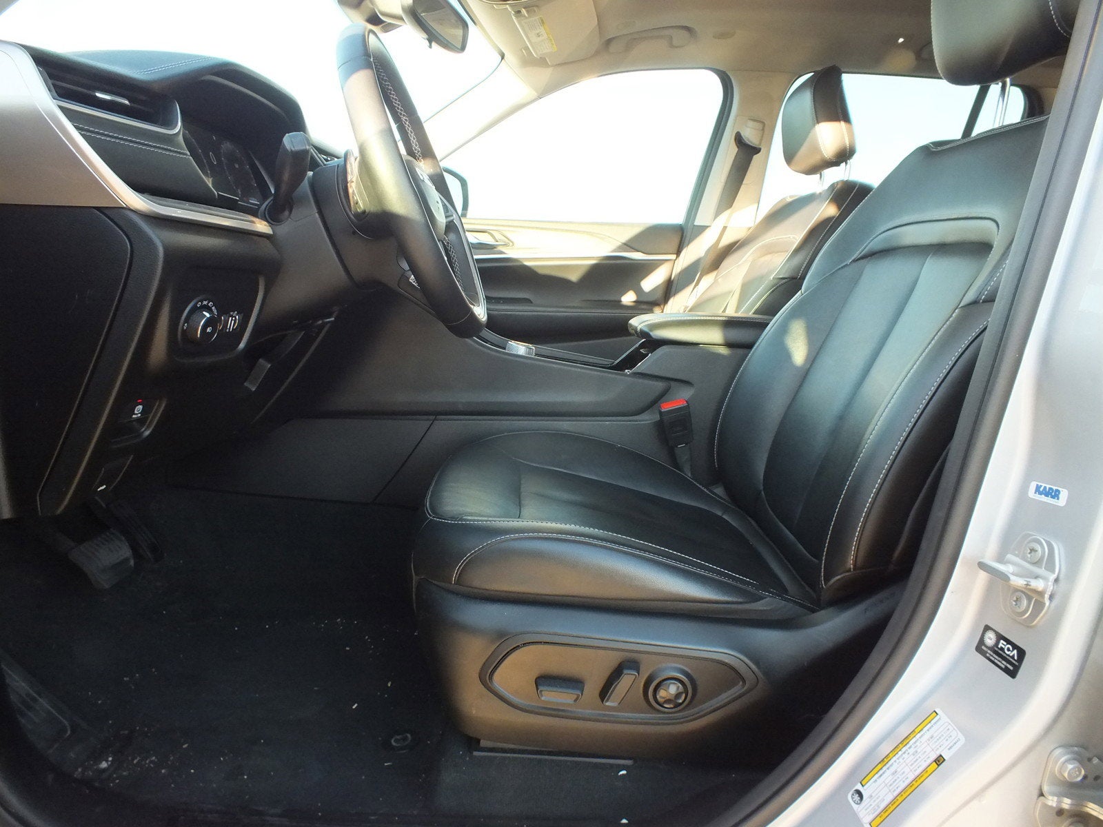 2022 Jeep Grand Cherokee Limited *CLEAN CARFAX!*