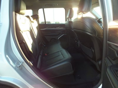 2022 Jeep Grand Cherokee Limited *CLEAN CARFAX!*