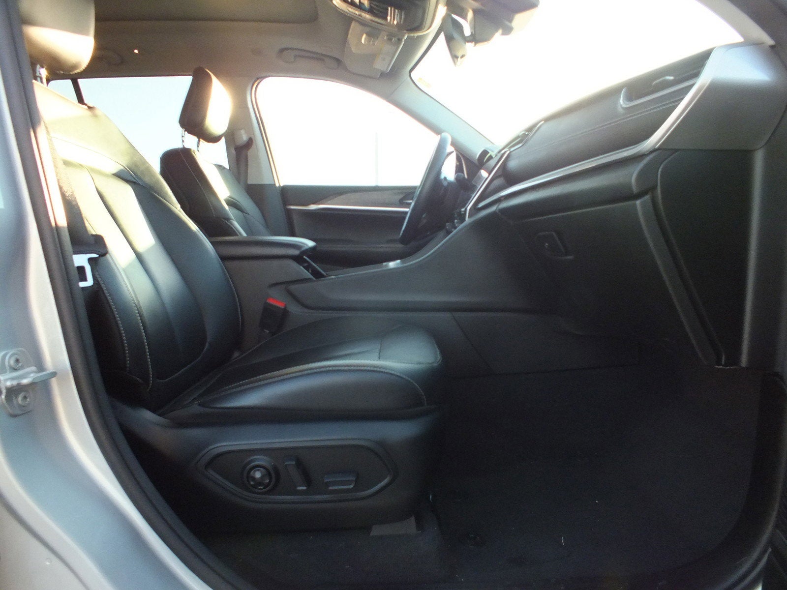 2022 Jeep Grand Cherokee Limited *CLEAN CARFAX!*