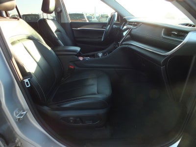 2022 Jeep Grand Cherokee Limited *CLEAN CARFAX!*