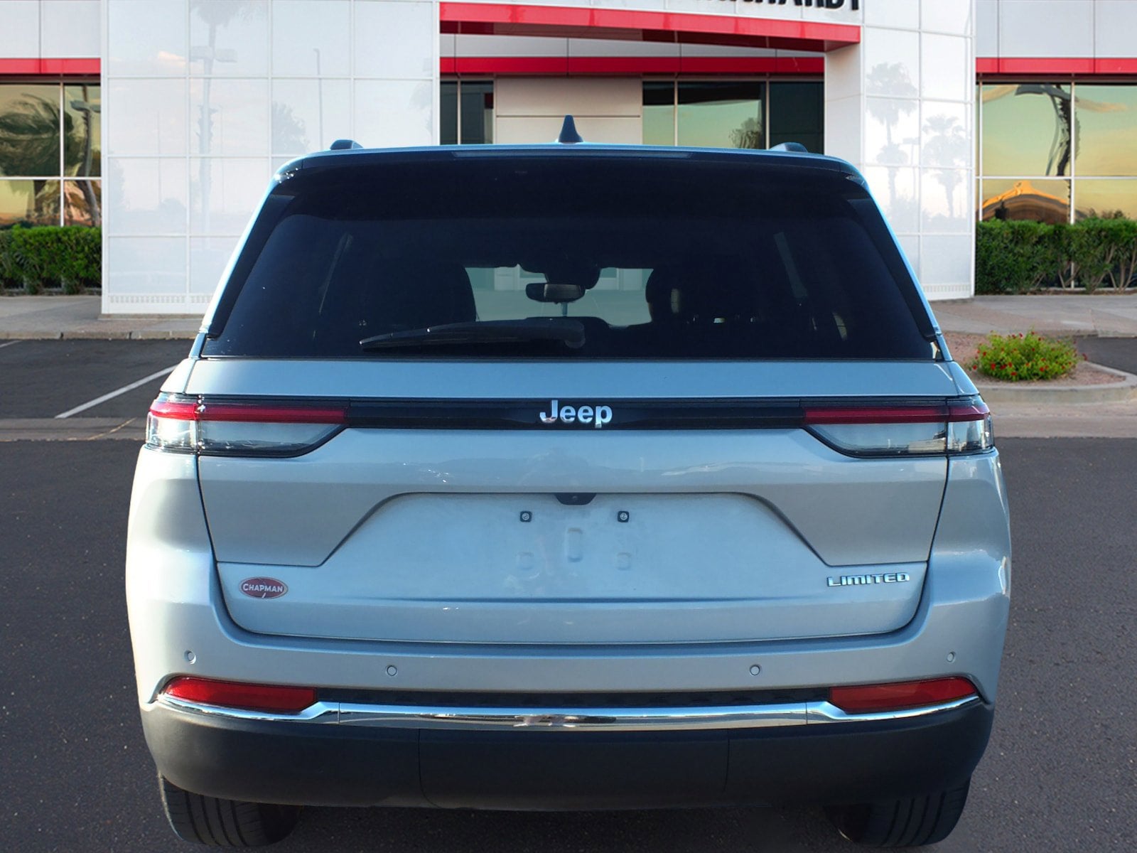 2022 Jeep Grand Cherokee Limited *CLEAN CARFAX!*