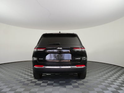 2025 Jeep Grand Cherokee Laredo 4WD *1-OWNER! CLEAN CARFAX!*