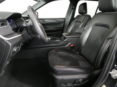 2024 Jeep Grand Cherokee Altitude X 4WD *1-OWNER*