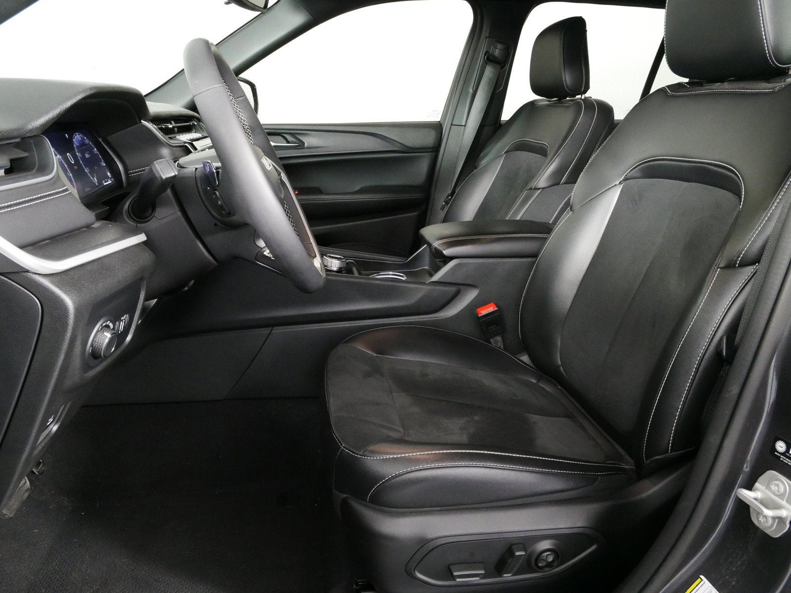 2024 Jeep Grand Cherokee Altitude X 4WD *1-OWNER*