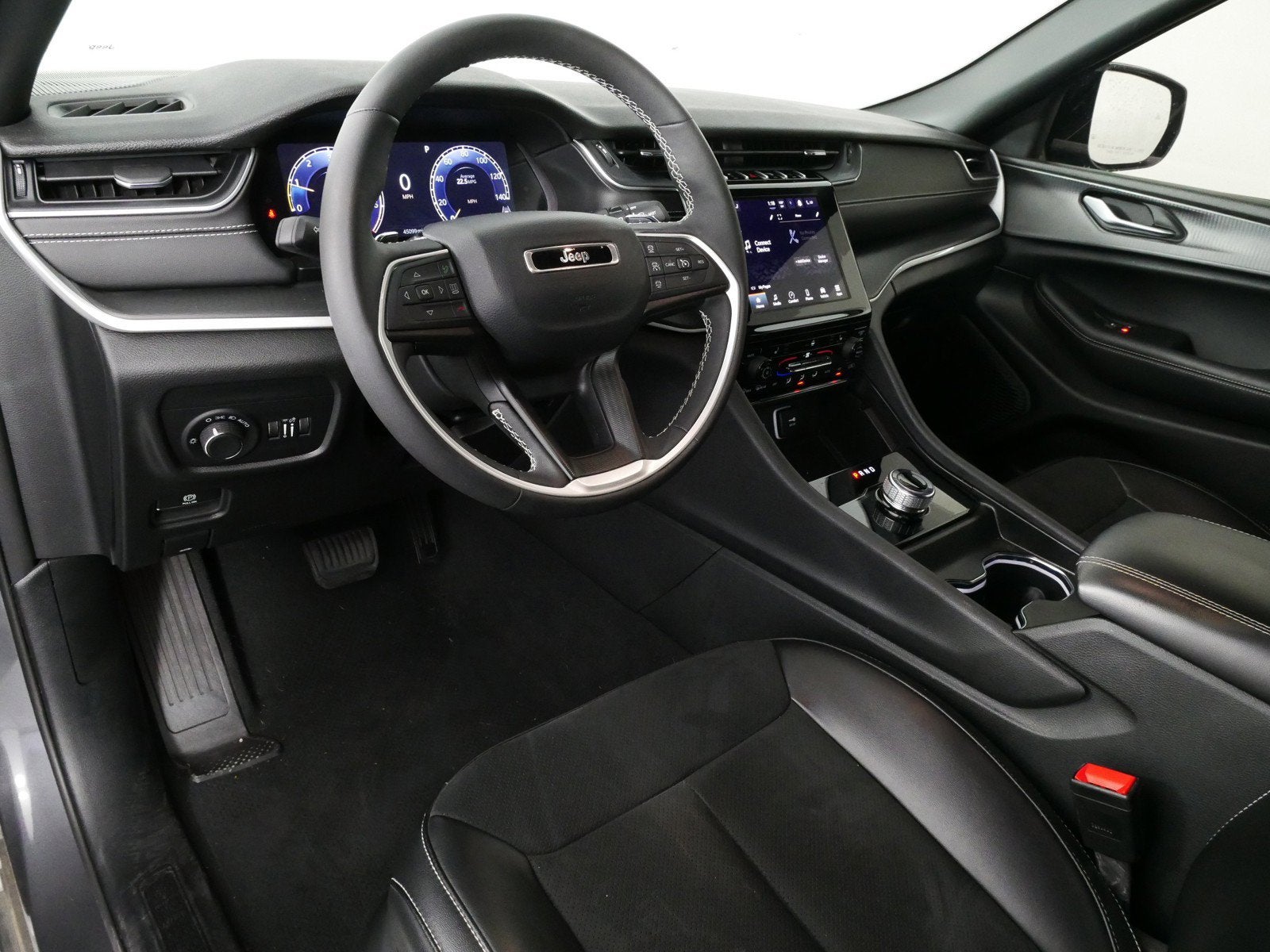 2024 Jeep Grand Cherokee Altitude X 4WD *1-OWNER*
