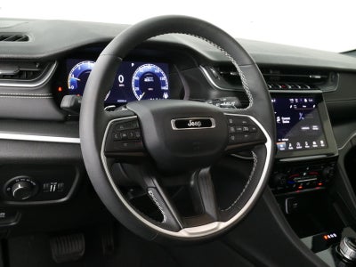 2024 Jeep Grand Cherokee Altitude X 4WD *1-OWNER*