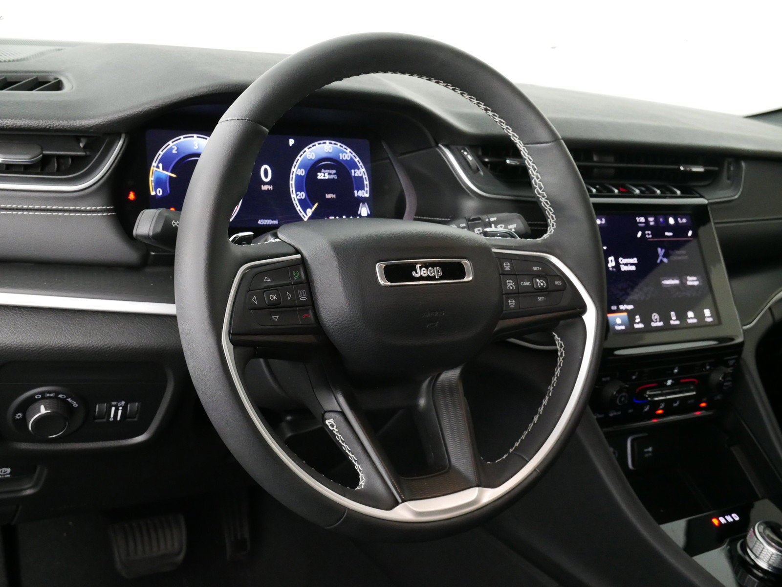 2024 Jeep Grand Cherokee Altitude X 4WD *1-OWNER*