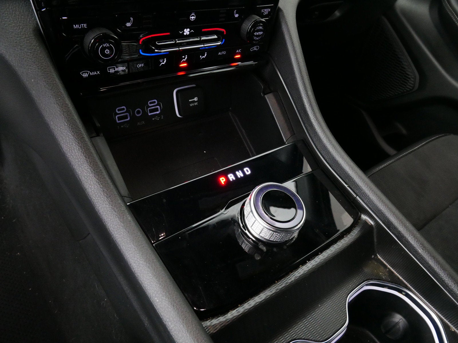 2024 Jeep Grand Cherokee Altitude X 4WD *1-OWNER*