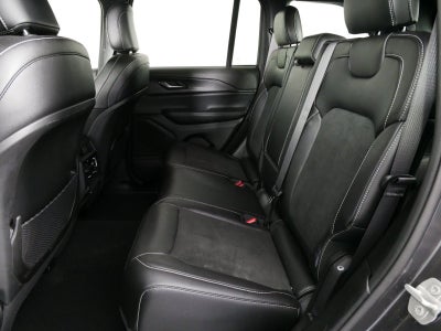 2024 Jeep Grand Cherokee Altitude X 4WD *1-OWNER*