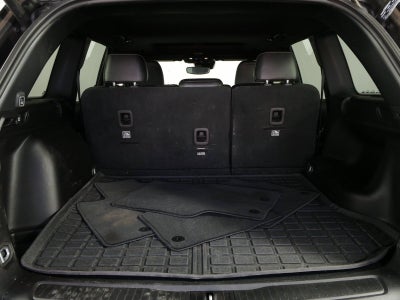 2024 Jeep Grand Cherokee Altitude X 4WD *1-OWNER*