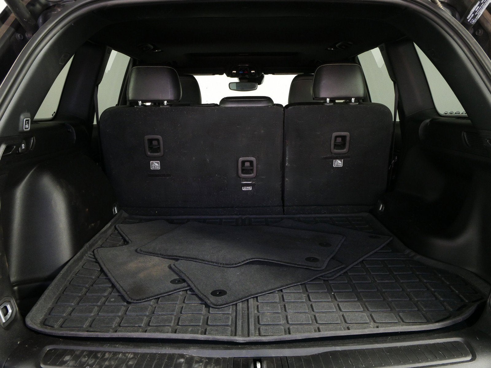 2024 Jeep Grand Cherokee Altitude X 4WD *1-OWNER*