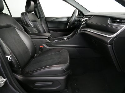 2024 Jeep Grand Cherokee Altitude X 4WD *1-OWNER*