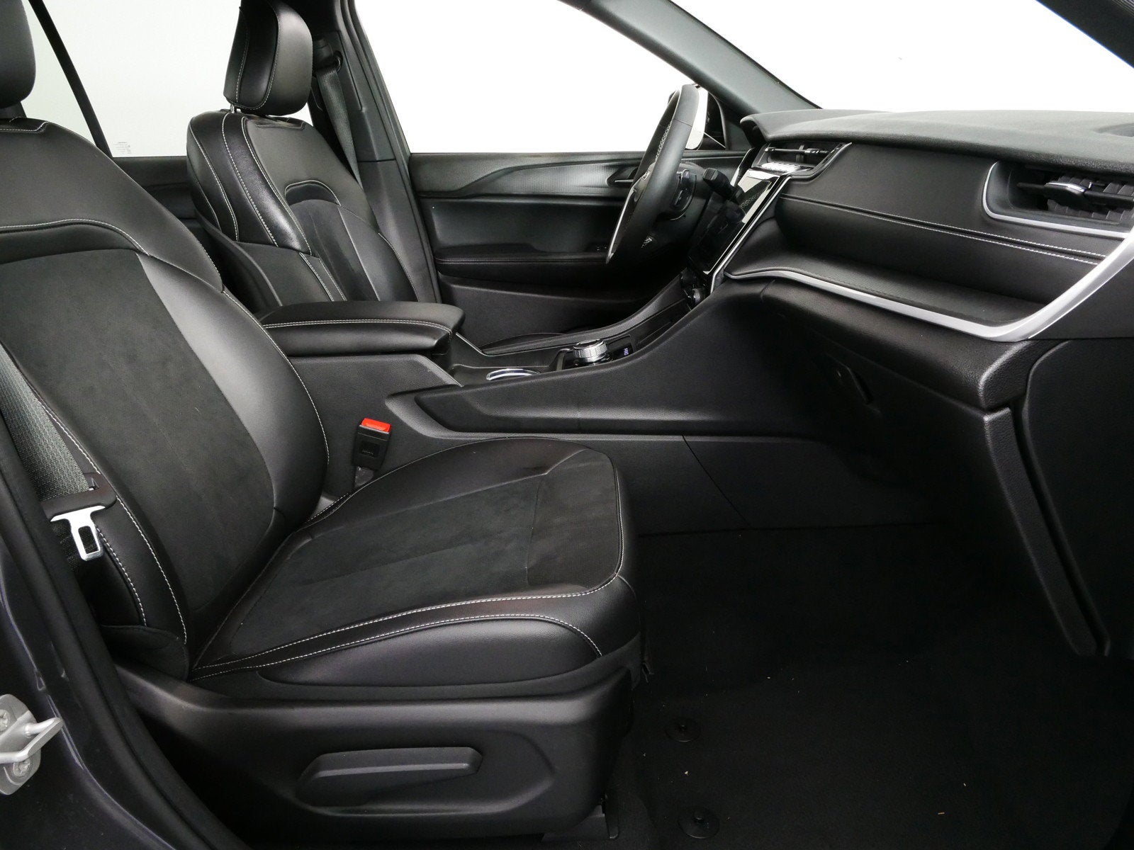2024 Jeep Grand Cherokee Altitude X 4WD *1-OWNER*