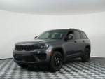 2024 Jeep Grand Cherokee Altitude X 4WD *1-OWNER*