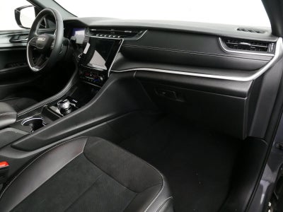 2024 Jeep Grand Cherokee Altitude X 4WD *1-OWNER*