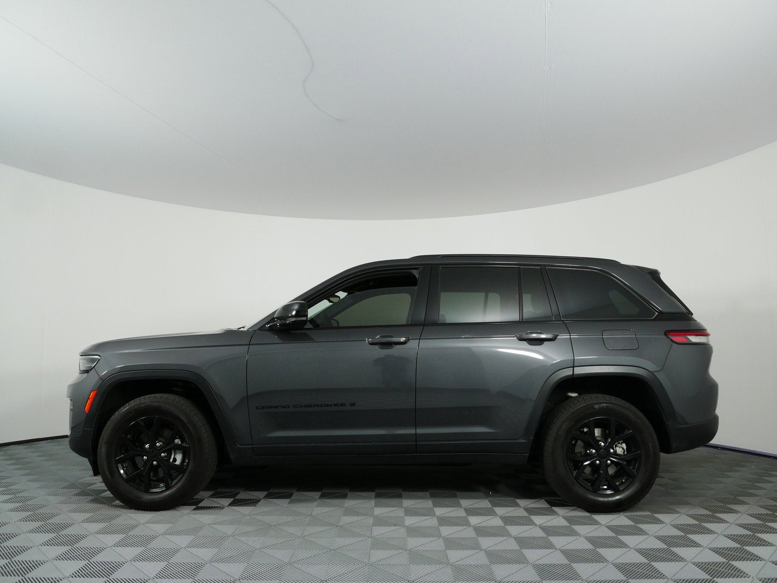 2024 Jeep Grand Cherokee Altitude X 4WD *1-OWNER*