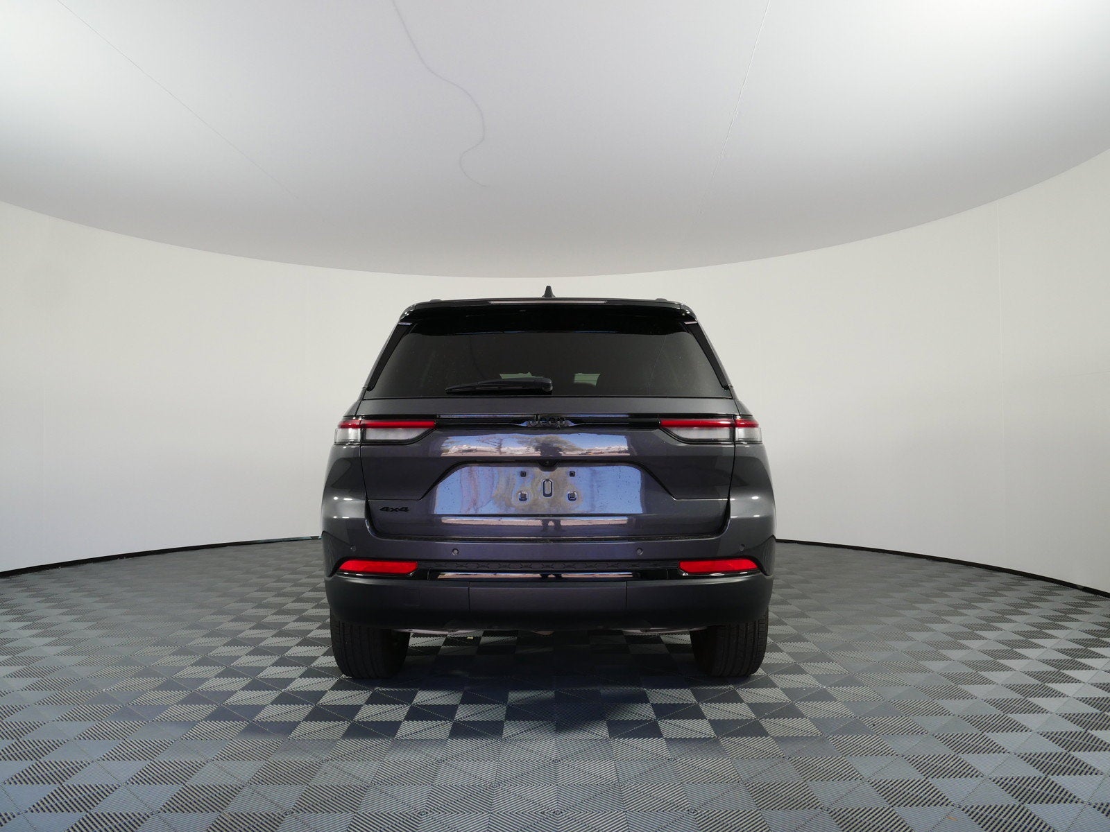2024 Jeep Grand Cherokee Altitude X 4WD *1-OWNER*