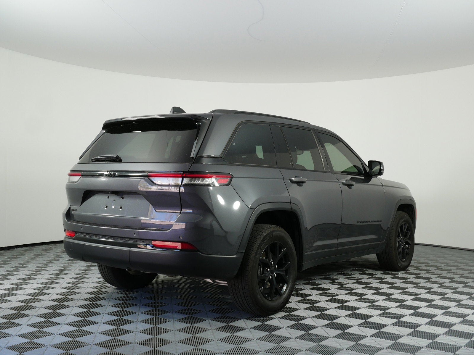 2024 Jeep Grand Cherokee Altitude X 4WD *1-OWNER*