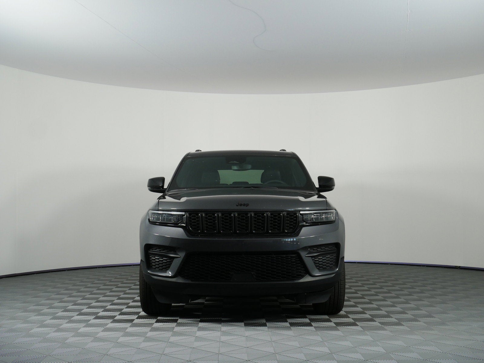 2024 Jeep Grand Cherokee Altitude X 4WD *1-OWNER*