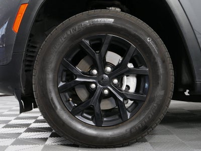 2024 Jeep Grand Cherokee Altitude X 4WD *1-OWNER*