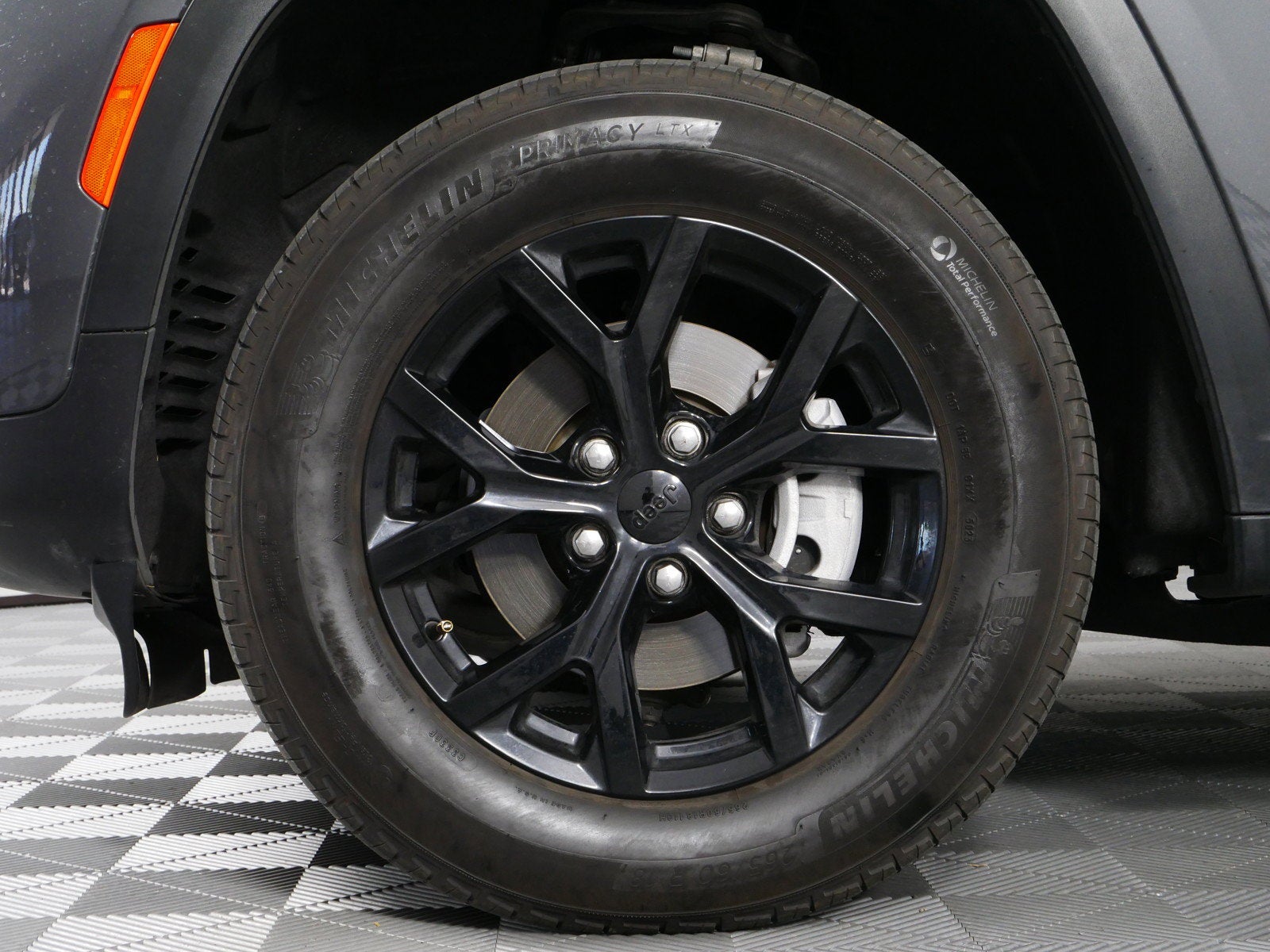 2024 Jeep Grand Cherokee Altitude X 4WD *1-OWNER*