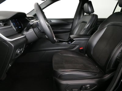 2023 Jeep Grand Cherokee L Altitude 4WD *1-OWNER!*