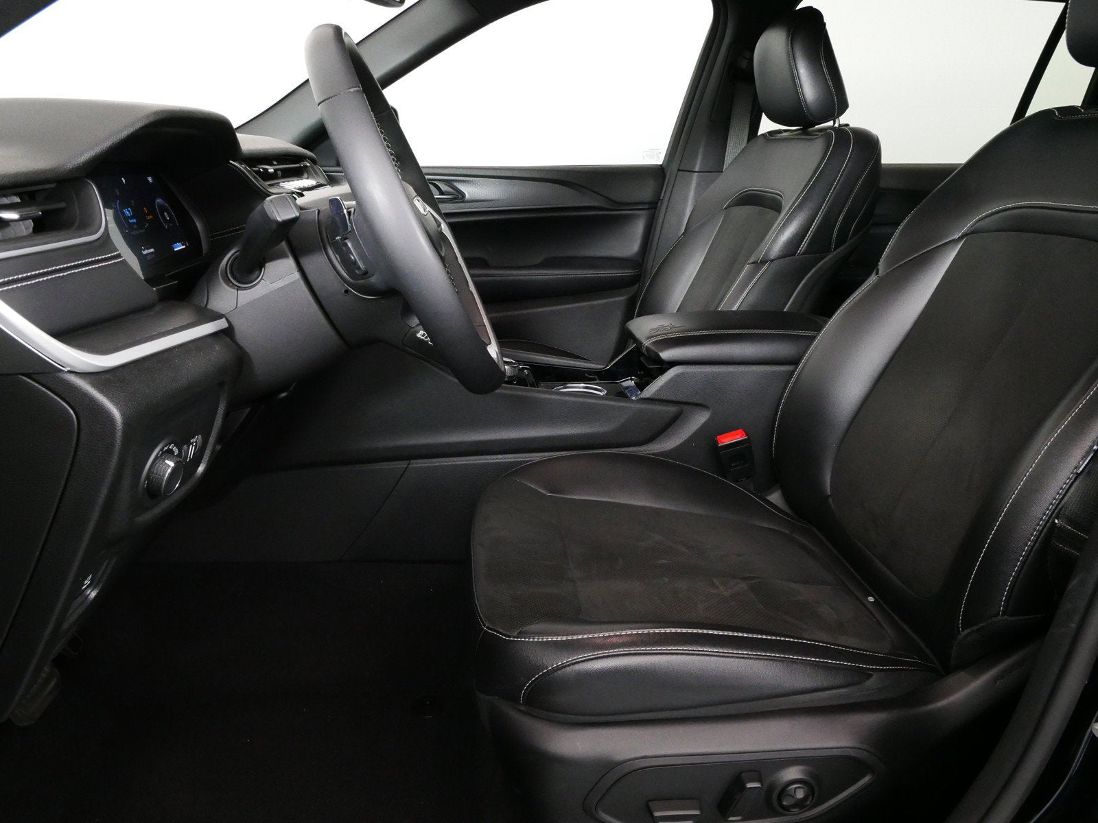 2023 Jeep Grand Cherokee L Altitude 4WD *1-OWNER!*