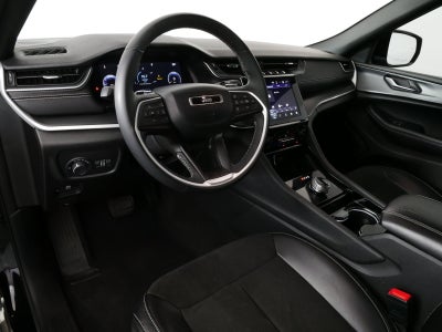 2023 Jeep Grand Cherokee L Altitude 4WD *1-OWNER!*