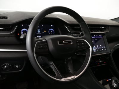 2023 Jeep Grand Cherokee L Altitude 4WD *1-OWNER!*