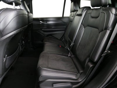 2023 Jeep Grand Cherokee L Altitude 4WD *1-OWNER!*