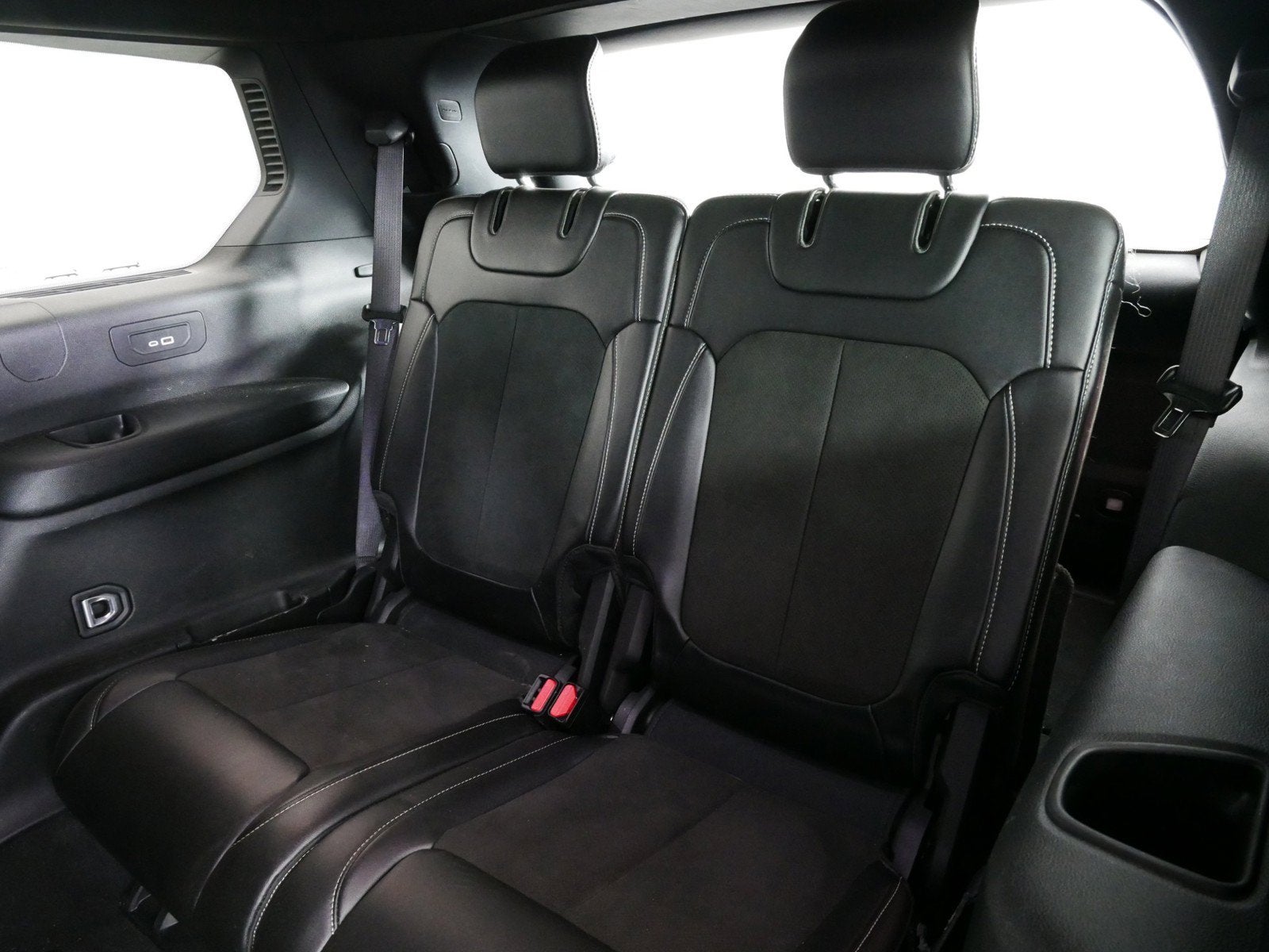 2023 Jeep Grand Cherokee L Altitude 4WD *1-OWNER!*