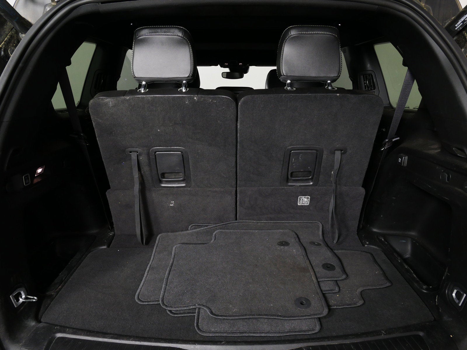 2023 Jeep Grand Cherokee L Altitude 4WD *1-OWNER!*