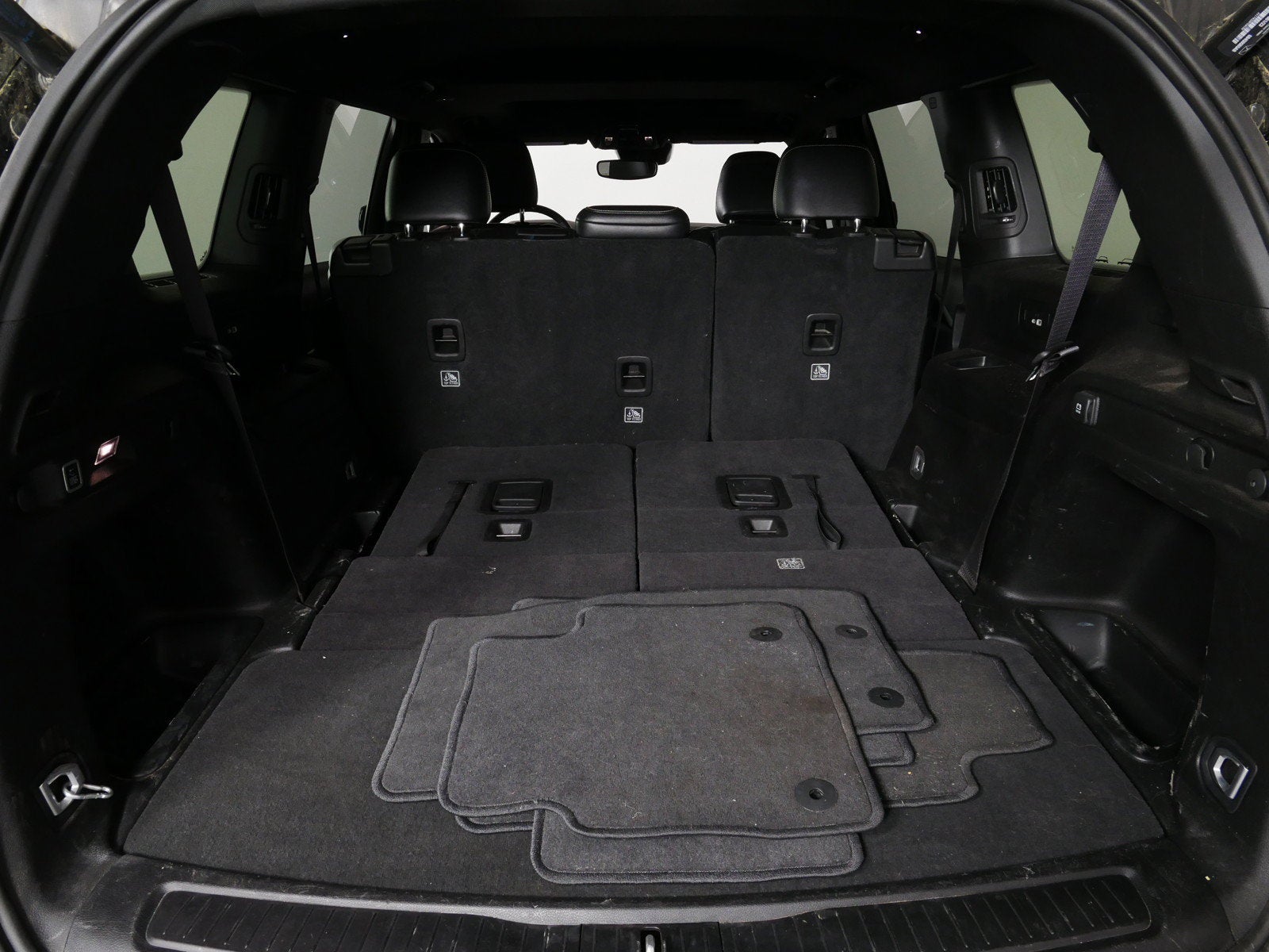 2023 Jeep Grand Cherokee L Altitude 4WD *1-OWNER!*