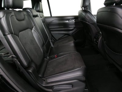 2023 Jeep Grand Cherokee L Altitude 4WD *1-OWNER!*
