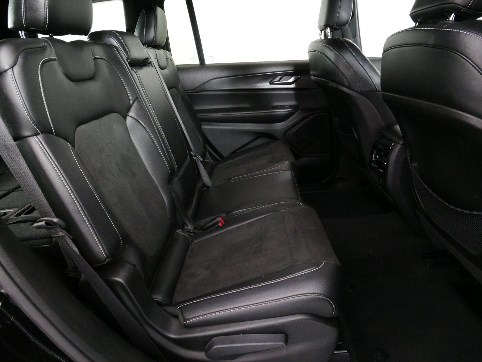 2023 Jeep Grand Cherokee L Altitude 4WD *1-OWNER!*