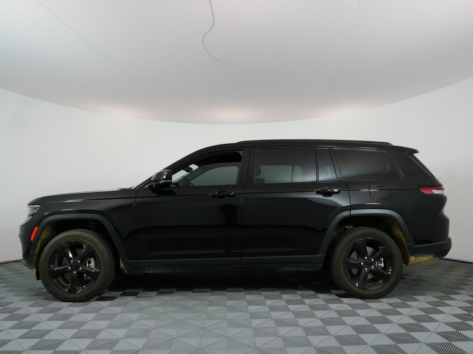 2023 Jeep Grand Cherokee L Altitude 4WD *1-OWNER!*