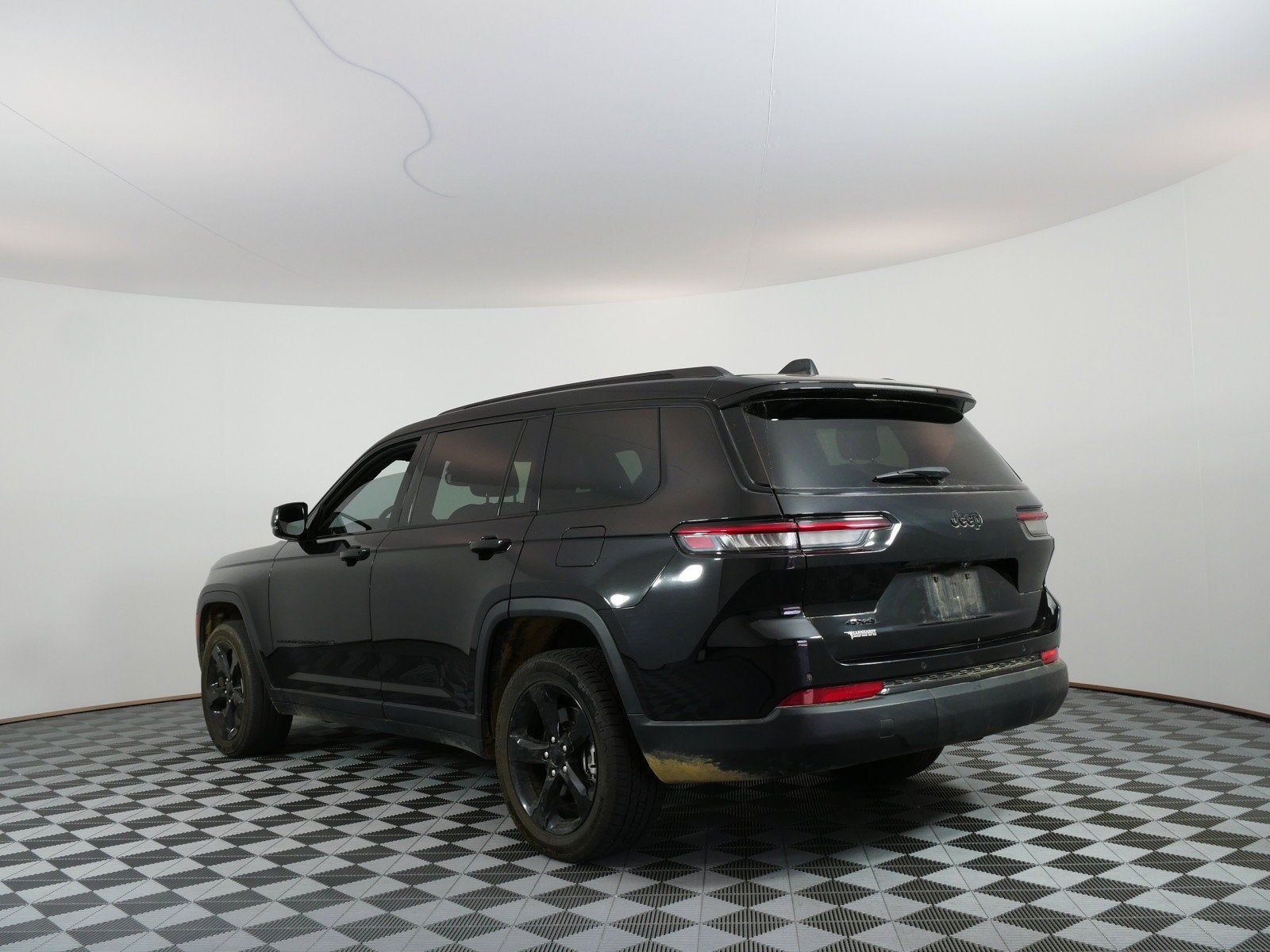 2023 Jeep Grand Cherokee L Altitude 4WD *1-OWNER!*