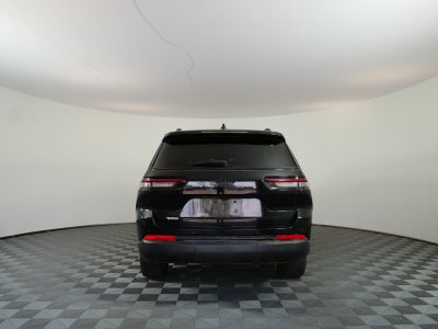2023 Jeep Grand Cherokee L Altitude 4WD *1-OWNER!*