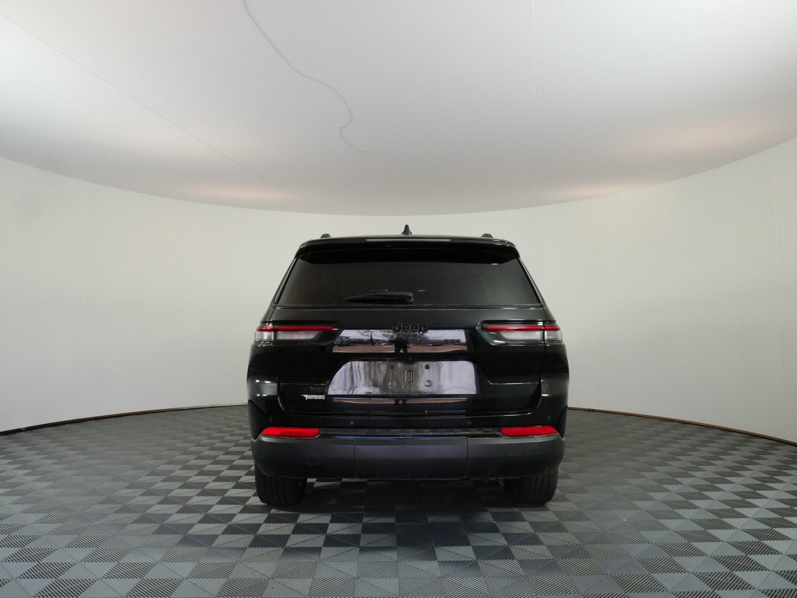 2023 Jeep Grand Cherokee L Altitude 4WD *1-OWNER!*