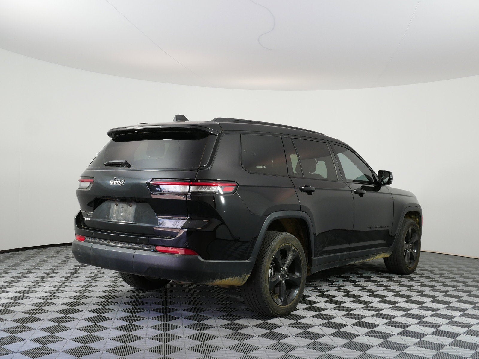 2023 Jeep Grand Cherokee L Altitude 4WD *1-OWNER!*