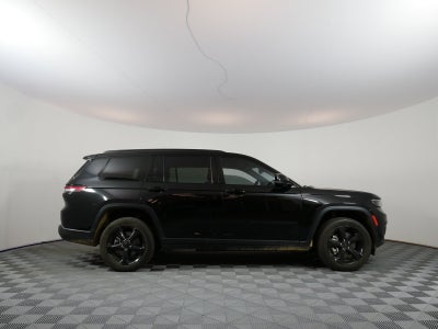 2023 Jeep Grand Cherokee L Altitude 4WD *1-OWNER!*