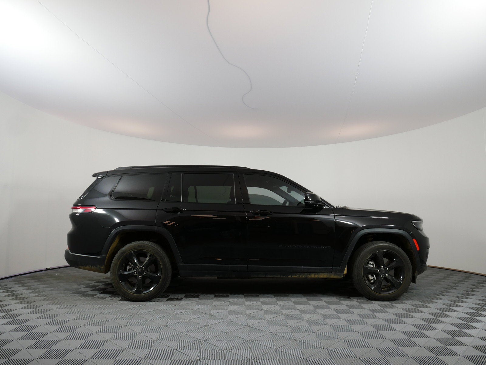 2023 Jeep Grand Cherokee L Altitude 4WD *1-OWNER!*