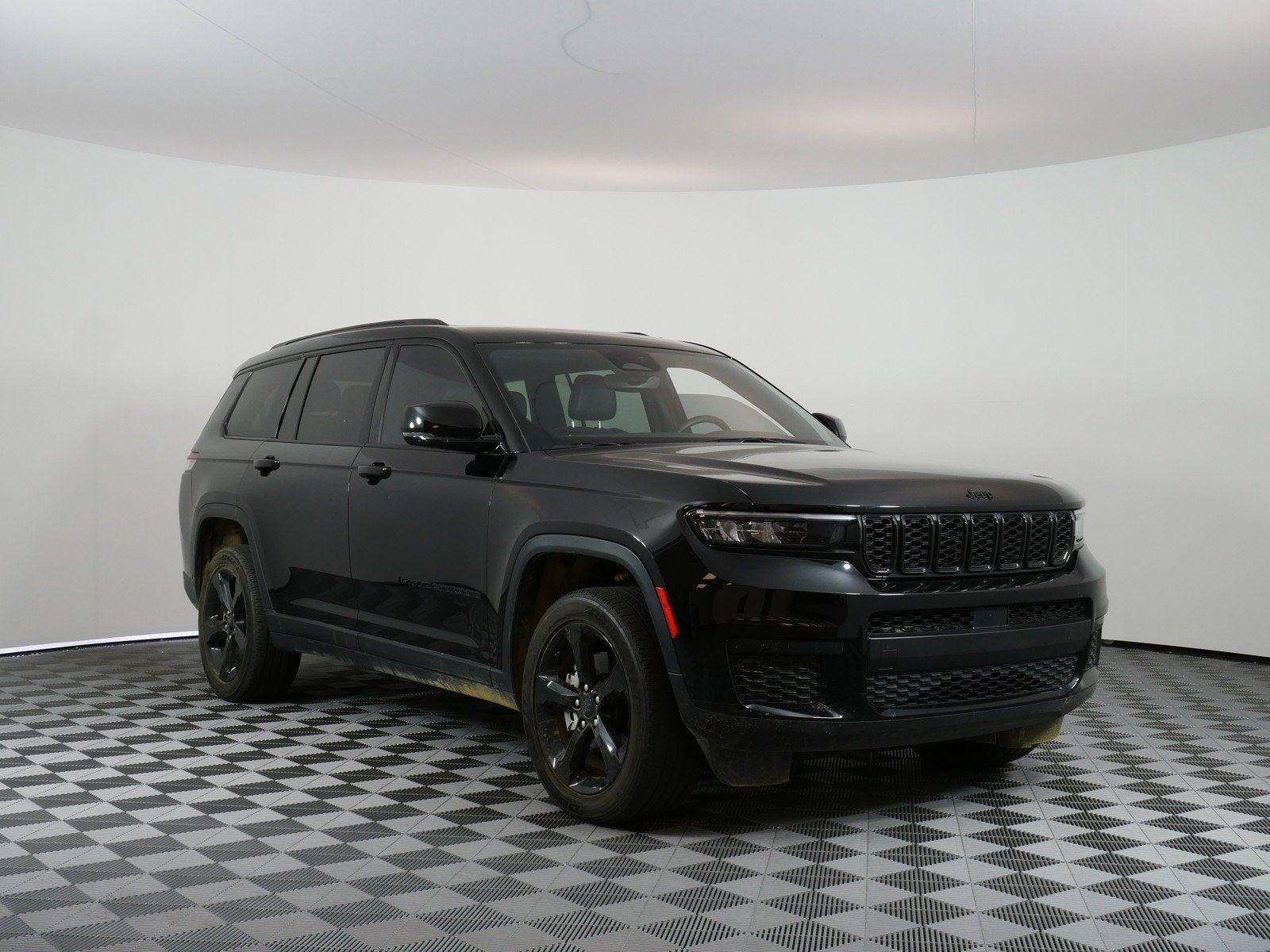 2023 Jeep Grand Cherokee L Altitude 4WD *1-OWNER!*