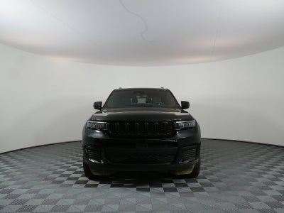 2023 Jeep Grand Cherokee L Altitude 4WD *1-OWNER!*