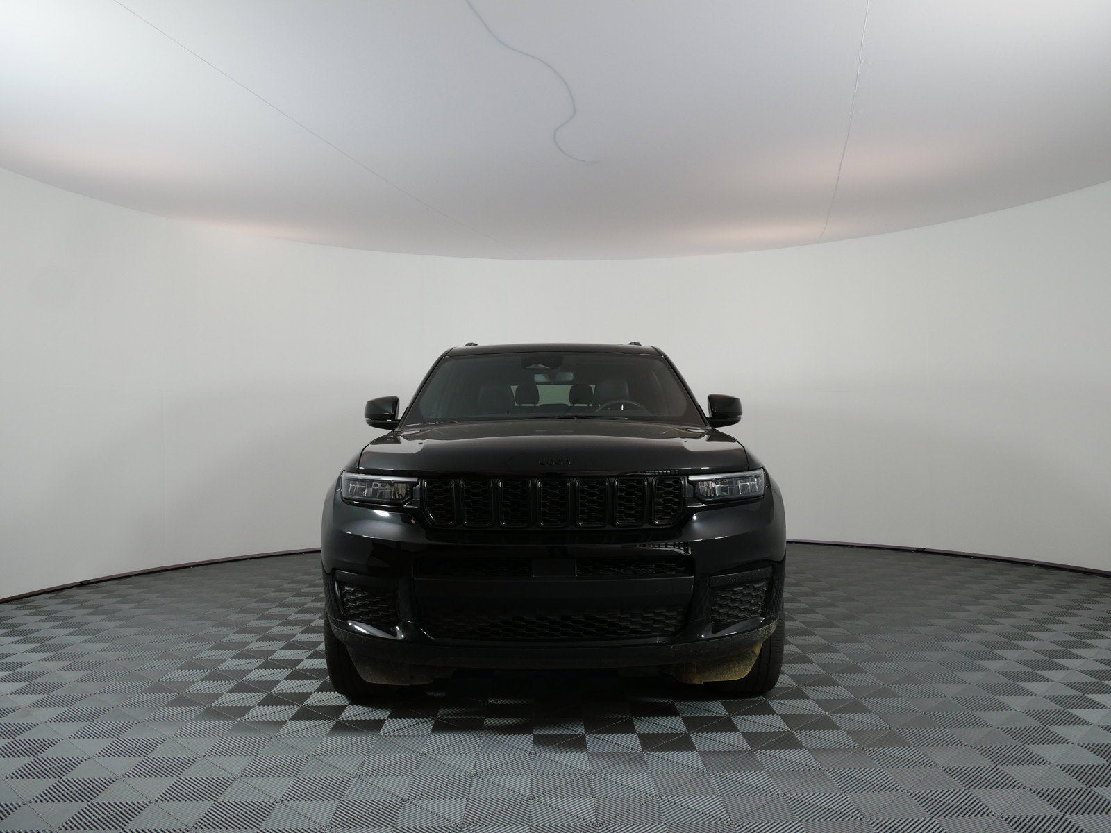 2023 Jeep Grand Cherokee L Altitude 4WD *1-OWNER!*