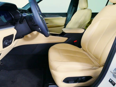 2023 Jeep Grand Cherokee L Limited 4X4 *CLEAN CARFAX, 1 OWNER!*