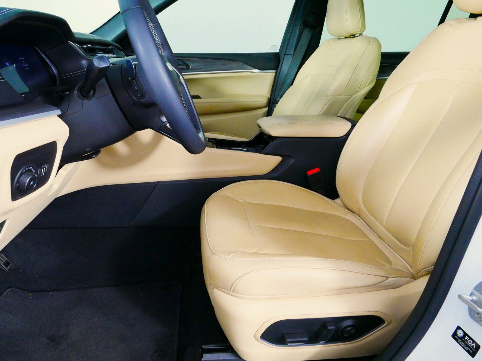 2023 Jeep Grand Cherokee L Limited 4X4 *CLEAN CARFAX, 1 OWNER!*