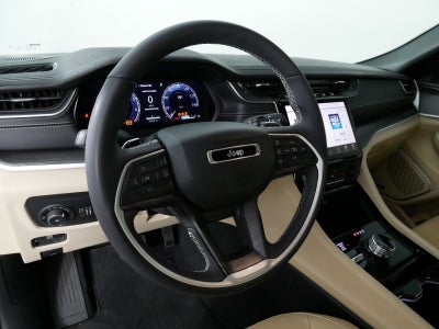 2023 Jeep Grand Cherokee L Limited 4X4 *CLEAN CARFAX, 1 OWNER!*