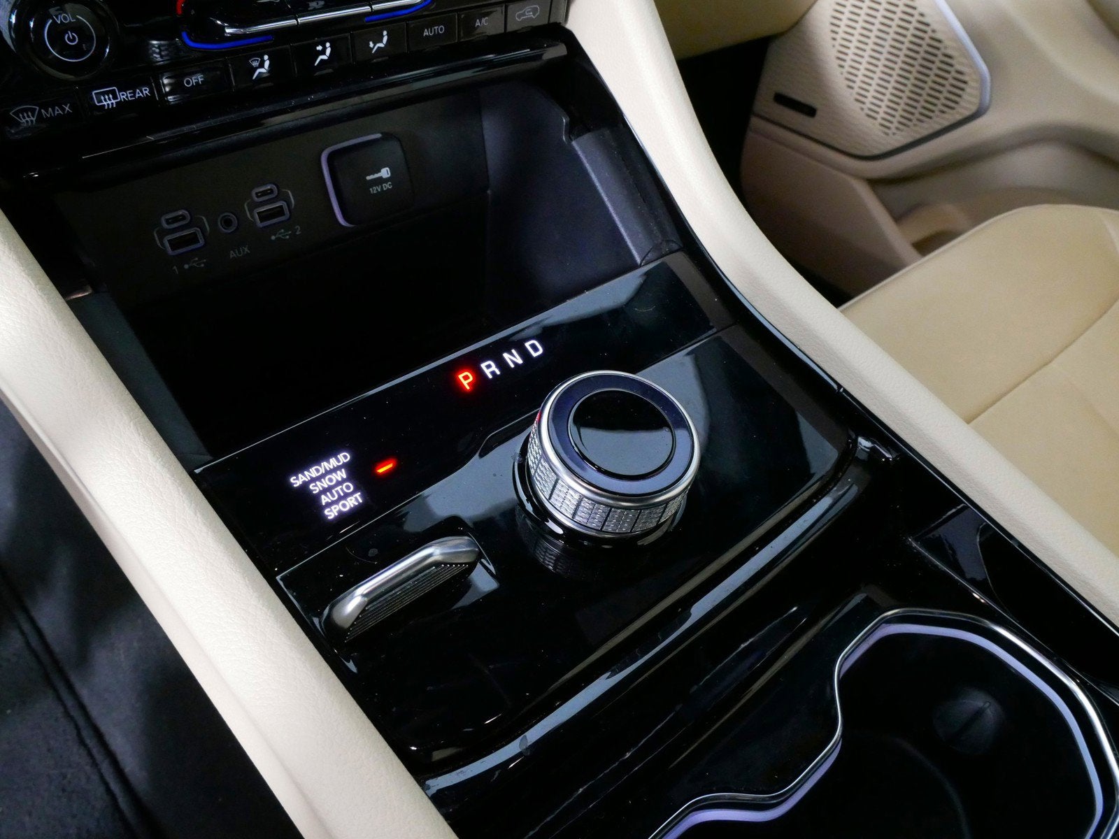 2023 Jeep Grand Cherokee L Limited 4X4 *CLEAN CARFAX, 1 OWNER!*